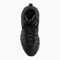 Pánske topánky BIG STAR UU174196 black 5
