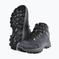 Pánske topánky BIG STAR UU174196 black 4