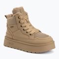 Dámske snehule Big Star UU274166 beige