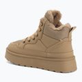 Dámske snehule Big Star UU274166 beige 3