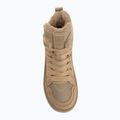 Dámske snehule Big Star UU274166 beige 5