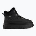 Dámske snehule Big Star UU274167 black 2