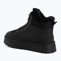 Dámske snehule Big Star UU274167 black 3