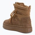 Dámske snehule BIG STAR UU274190 beige 3