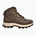 Dámske topánky BIG STAR UU274283 dark brown