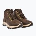 Dámske topánky BIG STAR UU274283 dark brown 2