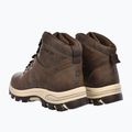 Dámske topánky BIG STAR UU274283 dark brown 3