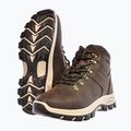 Dámske topánky BIG STAR UU274283 dark brown 4