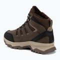 Pánske topánky BIG STAR UU174316 brown 3