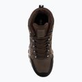 Pánske topánky BIG STAR UU174316 brown 5