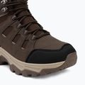 Pánske topánky BIG STAR UU174316 brown 7