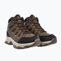 Pánske topánky BIG STAR UU174316 brown 2