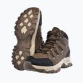 Pánske topánky BIG STAR UU174316 brown 4