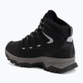 Pánske topánky BIG STAR UU174317 black 3