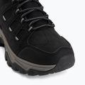 Pánske topánky BIG STAR UU174317 black 7