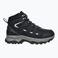 Pánske topánky BIG STAR UU174317 black