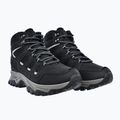 Pánske topánky BIG STAR UU174317 black 2