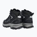Pánske topánky BIG STAR UU174317 black 3