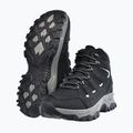 Pánske topánky BIG STAR UU174317 black 4