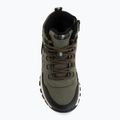 Detské topánky BIG STAR UU374001 Khaki 5