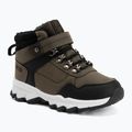 Detské topánky BIG STAR UU374004 khaki