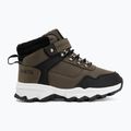 Detské topánky BIG STAR UU374004 khaki 2