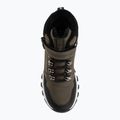 Detské topánky BIG STAR UU374004 khaki 5