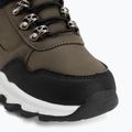 Detské topánky BIG STAR UU374004 khaki 7