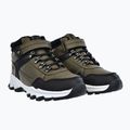 Detské topánky BIG STAR UU374004 khaki 2