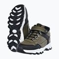 Detské topánky BIG STAR UU374004 khaki 4