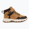 Detské topánky BIG STAR UU374005 camel 2