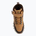 Detské topánky BIG STAR UU374005 camel 5