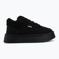 Dámske topánky BIG STAR SS274104 black 2