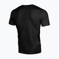 Pánske tričko Octagon Small Logo black/black 2