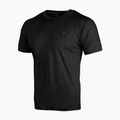 Pánske tričko Octagon Small Logo black/grey