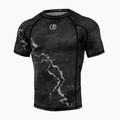 Pánsky rashguard Octagon Legion Premium marble/camo grey