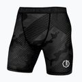 Pánske tréningové šortky Octagon Legion Line Camo black