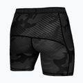 Pánske tréningové šortky Octagon Legion Line Camo black 2