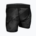 Pánske tréningové šortky Octagon Legion Line Camo black 3