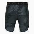 Pánske tréninkové šortky Octagon Legion Black Line black 2