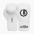 Boxerské rukavice Octagon Legion Authority white