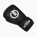Boxerské rukavice Octagon Legion Authority black/white 3