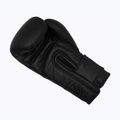 Boxerské rukavice Octagon Legion Authority black/white 4