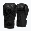 Boxerské rukavice Octagon Legion Eclipse black 2
