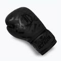 Boxerské rukavice Octagon Legion Eclipse black 3