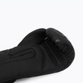 Boxerské rukavice Octagon Legion Eclipse black/silver 4