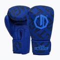 Boxerské rukavice Octagon Legion Eclipse blue