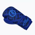 Boxerské rukavice Octagon Legion Eclipse blue 3