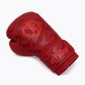 Boxerské rukavice Octagon Legion Eclipse red 3