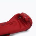 Boxerské rukavice Octagon Legion Eclipse red 4